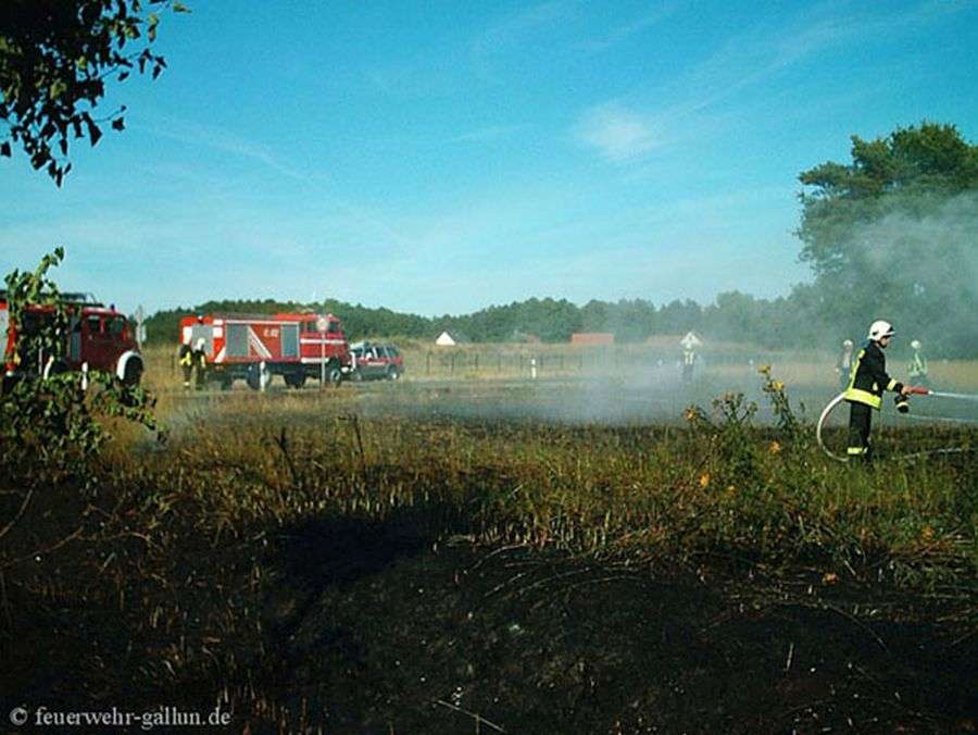 Einsatz 27-2006